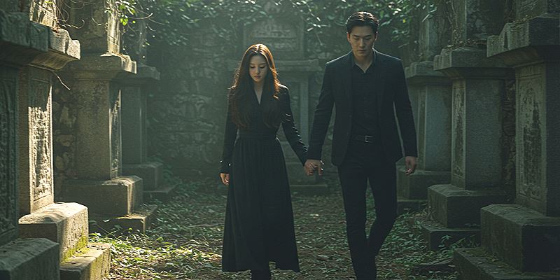 사주 입묘론 - 당신의 운명 속 숨겨진 가능성과 위기 완벽 이해하기 4 20250508064404900