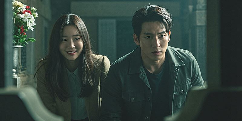 사주 입묘론 - 당신의 운명 속 숨겨진 가능성과 위기 완벽 이해하기 3 20250508064407032