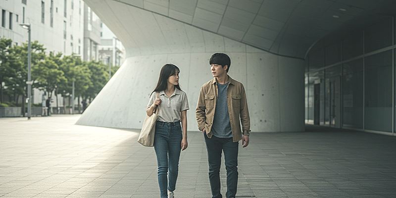 사주로 보는 연애 - 당신의 운명의 상대는 언제 어디서 만날까요? 💕 4 20250508065919706