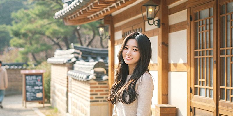사주로 보는 연애 - 당신의 운명의 상대는 언제 어디서 만날까요? 💕 6 20250508065952572