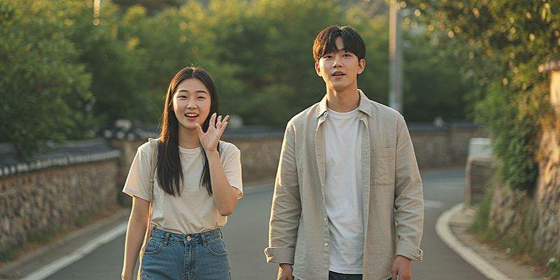 사주로 보는 연애 - 당신의 운명의 상대는 언제 어디서 만날까요? 💕 7 20250508070148684