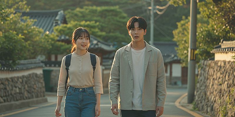 사주로 보는 연애 - 당신의 운명의 상대는 언제 어디서 만날까요? 💕 8 20250508070151965