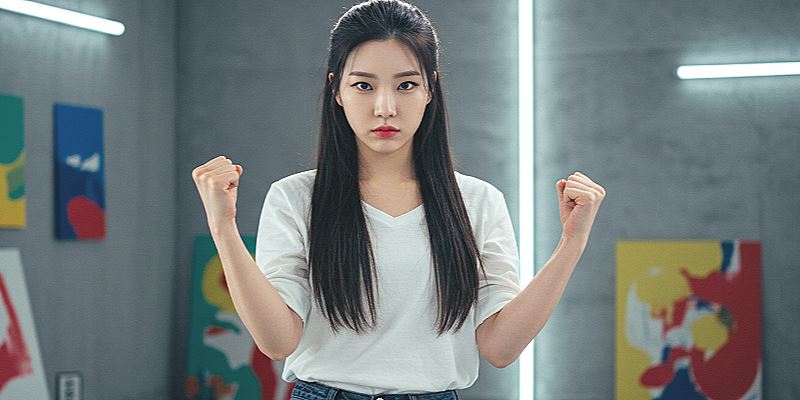 제살태과 - 너무 강한 제어, 오히려 독이 될 수 있을까요? (2025년 관점) 6 20250509020502292