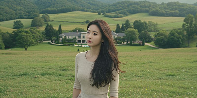 종지진가 - 조상 덕에 땅 부자, 사주 속 부동산 운과 상속의 비밀 3 20250509021025492