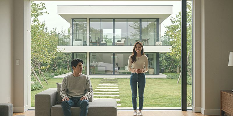 종지진가 - 조상 덕에 땅 부자, 사주 속 부동산 운과 상속의 비밀 9 20250509021353556
