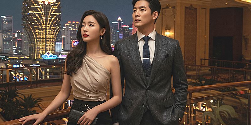 탐재괴인 - 재물 욕심이 부르는 그림자와 극복의 길 6 20250509022808945
