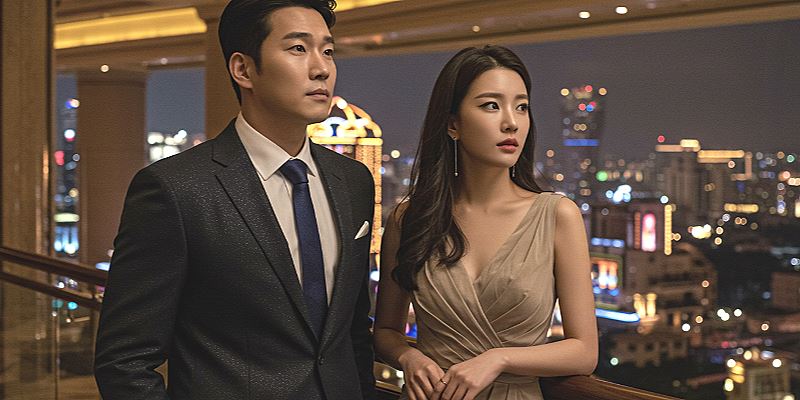 탐재괴인 - 재물 욕심이 부르는 그림자와 극복의 길 5 20250509022811027