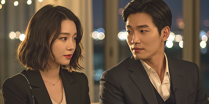 탐재괴인 - 재물 욕심이 부르는 그림자와 극복의 길 3 20250509023000472