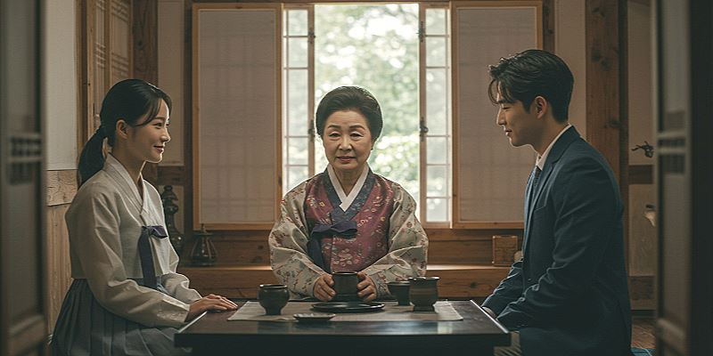 등라계갑 - 사주 속 숨겨진 의미와 당신의 가능성 4 20250509023817634