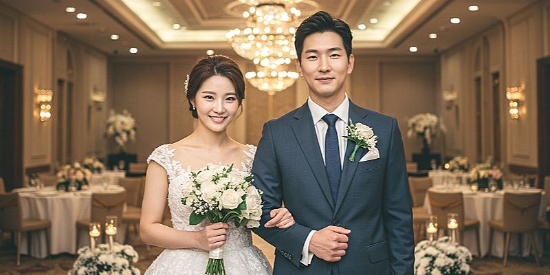 사주팔자 결혼시기 - 내 인생의 중요한 순간, 언제쯤 찾아올까요? 9 20250509051903799