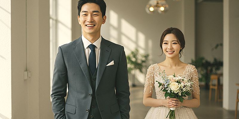 사주팔자 결혼시기 - 내 인생의 중요한 순간, 언제쯤 찾아올까요? 6 20250509052145559