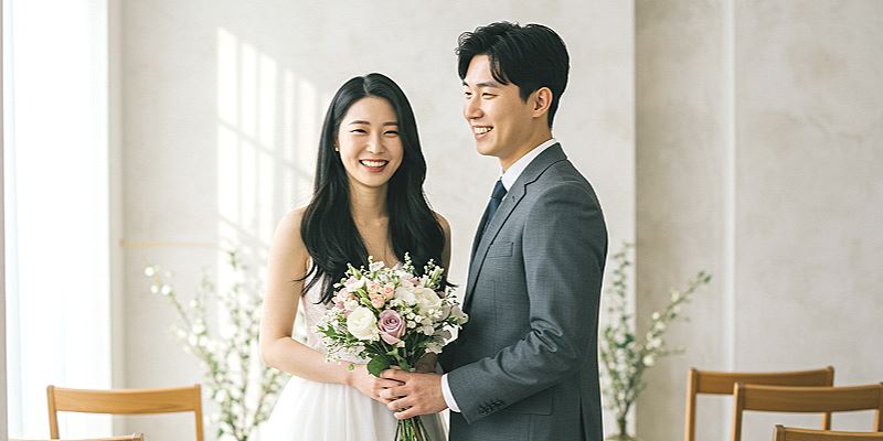 사주팔자 결혼시기 - 내 인생의 중요한 순간, 언제쯤 찾아올까요? 5 20250509055341159