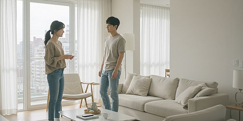 남편복 없는 사주 - 결혼과 배우자 운, 정말 정해진 운명일까요? 🤔 8 20250509061513983