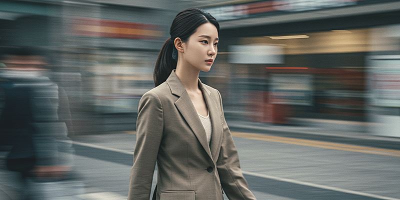 종살격 - 사주의 특별한 길, 그 깊은 이해와 삶의 방향성 5 20250509074124711