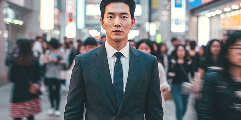 종살격 - 사주의 특별한 길, 그 깊은 이해와 삶의 방향성 4 20250509074152609
