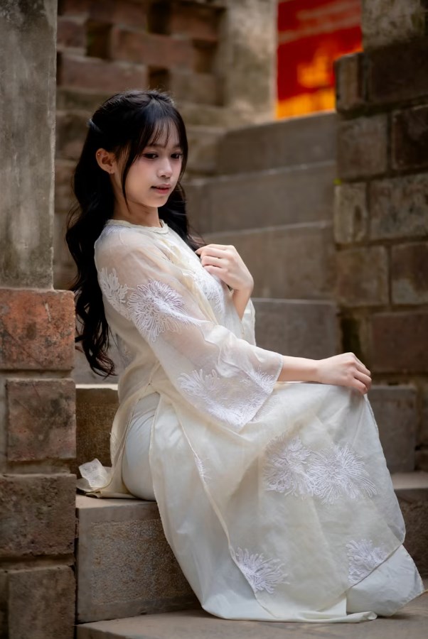 얼굴 예쁜 사주 얼굴 예쁜 사주 타고난 걸까? - 외모와 사주의 신비로운 관계 탐구 3