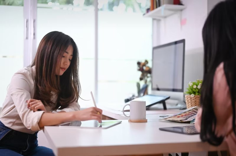 여자 장성살 - 내 안의 장군, 성공과 리더십의 별 6 20251207022100690
