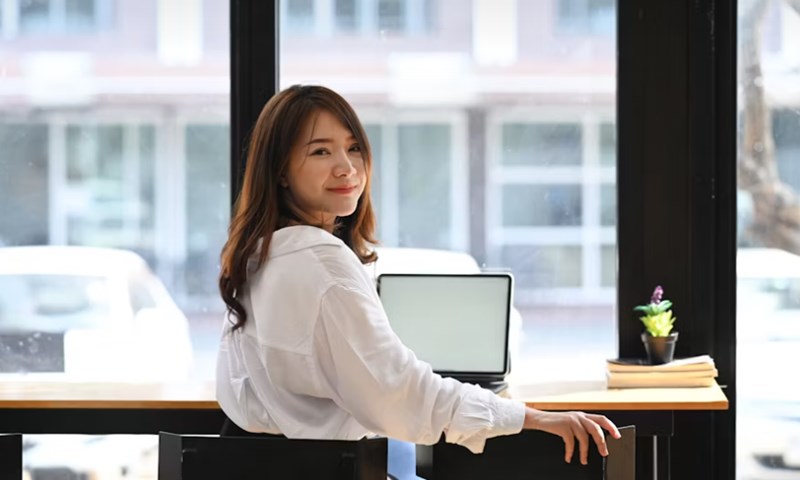 여자 장성살 - 내 안의 장군, 성공과 리더십의 별 9 20251207022644553