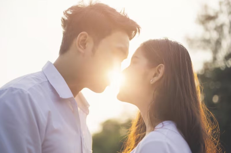 남편복 좋은 사주 남편복 좋은 사주 - 내 미래 배우자는 어떨까? 사주로 알아보는 배우자 운 4