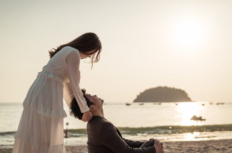 남편복 좋은 사주 남편복 좋은 사주 - 내 미래 배우자는 어떨까? 사주로 알아보는 배우자 운 3