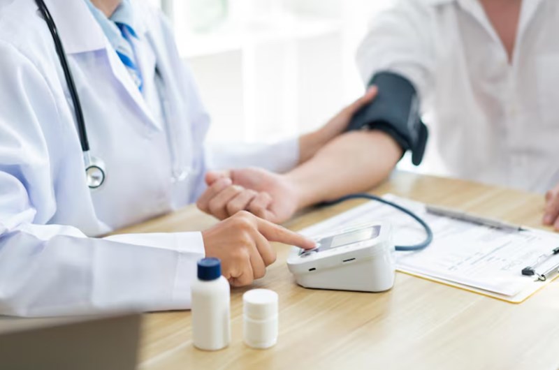 사주 건강운 보는 법 - 타고난 건강과 질병 예측 완벽 가이드 9