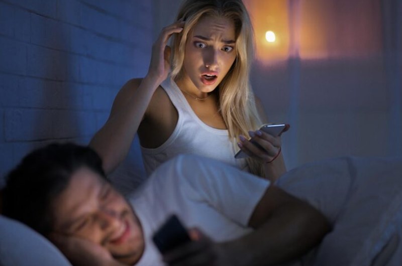 바람피는 사주 특징 - 혹시 내 배우자도? 숨겨진 신호 완벽 분석 3 20260101093021578