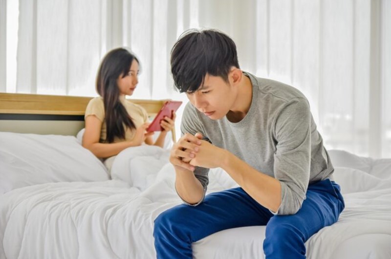 바람피는 사주 특징 - 혹시 내 배우자도? 숨겨진 신호 완벽 분석 7 20260101094337194