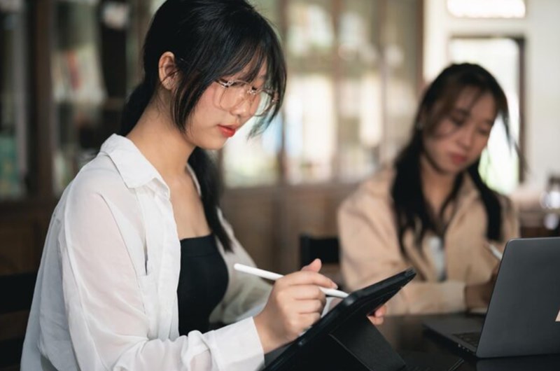 사주 취업운 보는법 사주 취업운 보는법 - 내 적성과 성공 시기 완벽 가이드 4