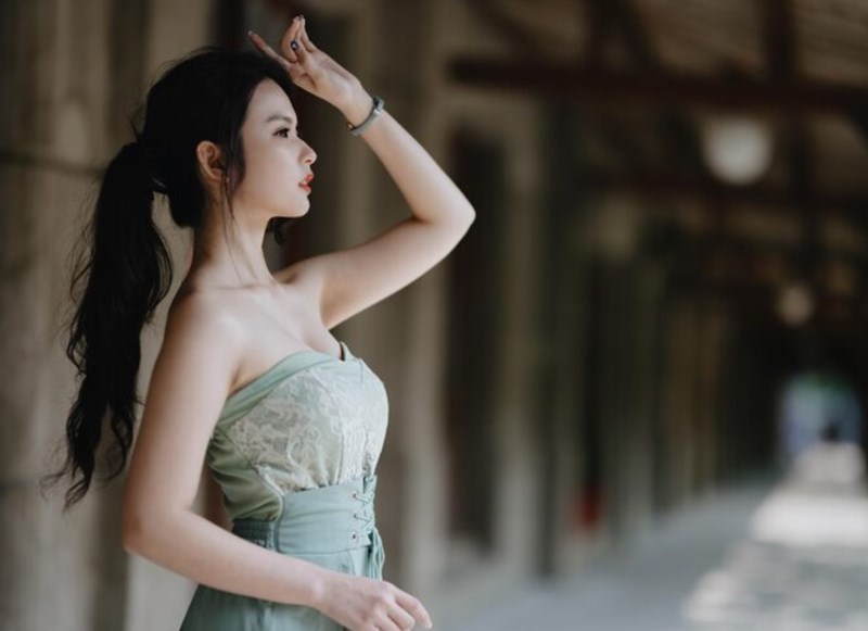 미인 사주 특징 완벽 분석 - 당신의 사주에도 숨겨진 매력이 있을까요? 4 20260104053243022