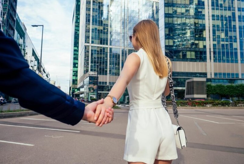 일지동 궁합 - 완벽 분석! 당신의 운명적 인연 찾기 1