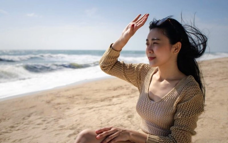 병오일주 여자 궁합 - 뜨거운 태양처럼 빛나는 그녀의 인연 찾기 9