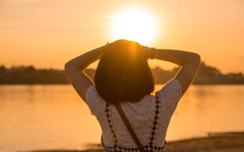 병오일주 여자 궁합 - 뜨거운 태양처럼 빛나는 그녀의 인연 찾기 15