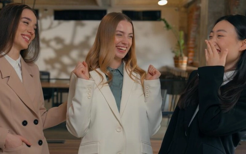 식상생재 여자 특징 매력 폭발! 식상생재 여자 특징 완벽 분석 - 당신이 끌리는 이유 2