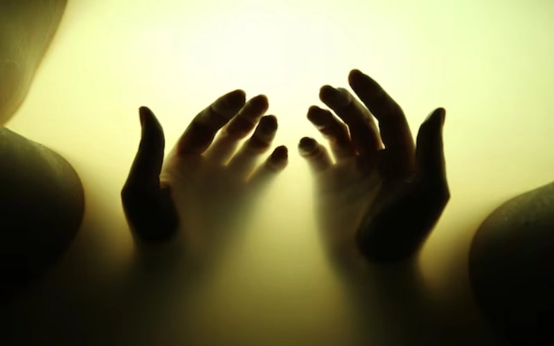 암합 궁합 - 숨겨진 끌림과 인연의 비밀을 풀다! 3