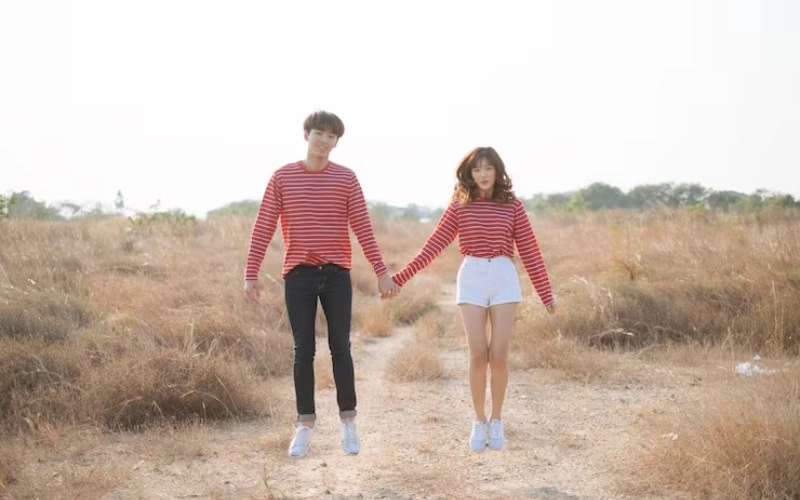 같은 일간 궁합 - 운명의 데칼코마니, 장점부터 단점까지 완벽 분석 2 같은 일간 궁합 - 운명의 데칼코마니, 장점부터 단점까지 완벽 분석 1