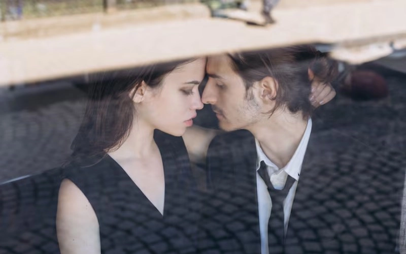 같은 일주끼리 결혼 - 사주 궁합의 모든 것 파헤치기 2 같은 일주끼리 결혼 - 사주 궁합의 모든 것 파헤치기 1