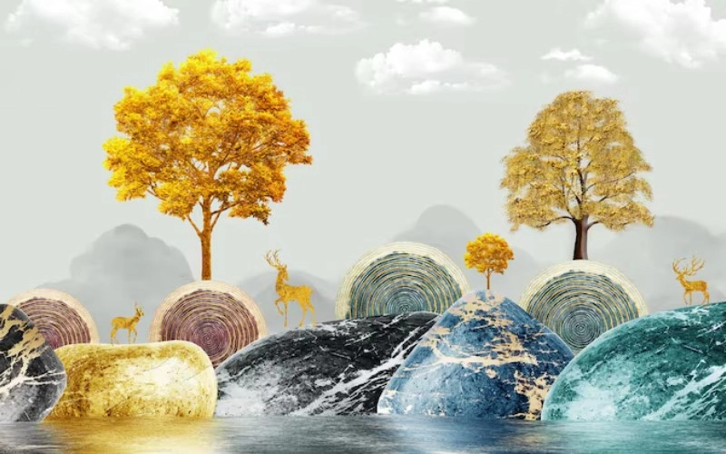 용신운 체감 용신운 체감 - 당신의 인생 황금기, 이런 신호가 나타나요! 1