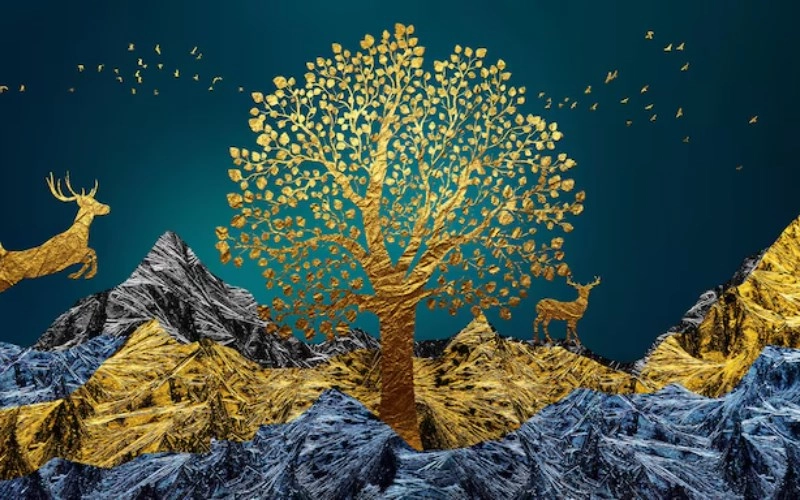 용신운 체감 용신운 체감 - 당신의 인생 황금기, 이런 신호가 나타나요! 3