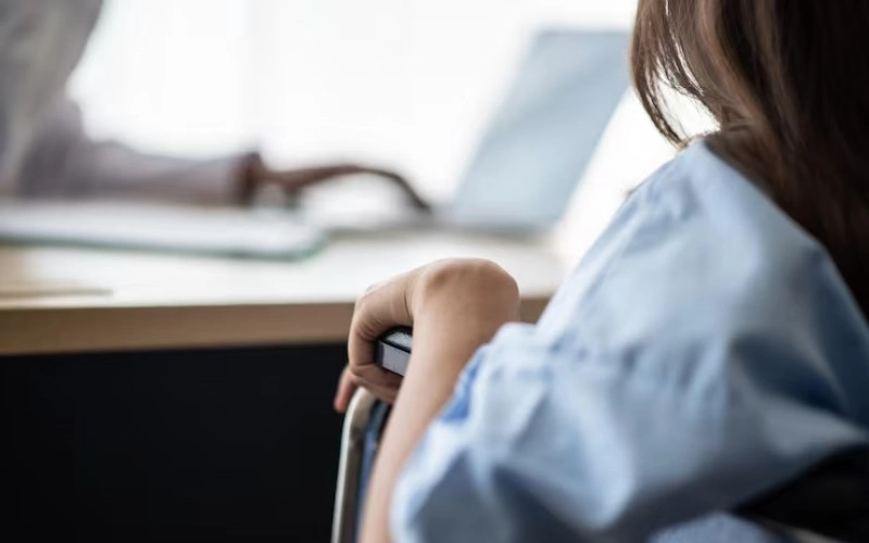 종관살격 - 엄격한 규율 속에서 빛나는 명예와 책임감 3