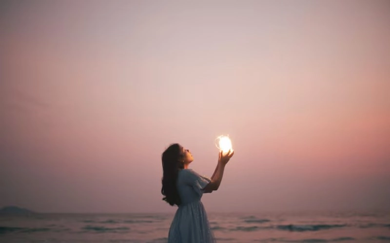 전록격 - 스스로 빛나는 삶, 풍요로운 복록의 특별한 운명 1