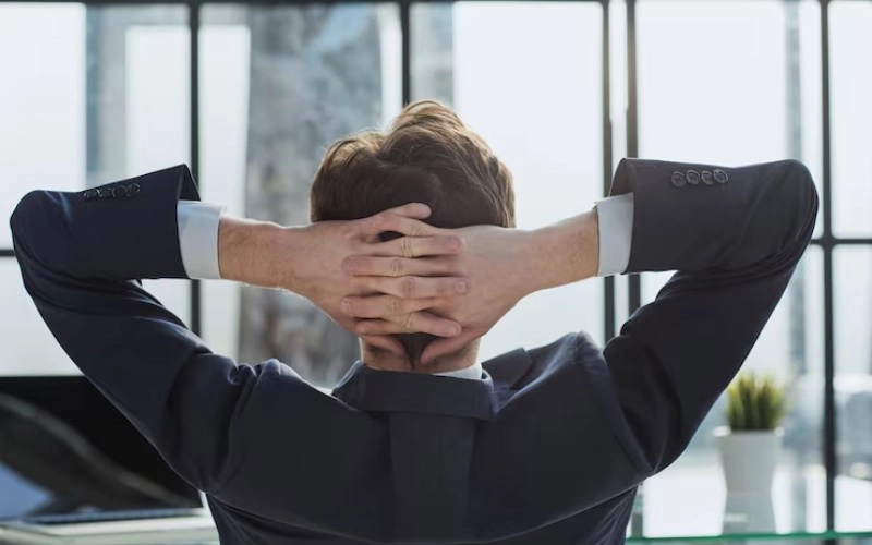 건록격 사주, 타고난 리더의 자질과 자수성가의 아이콘 1