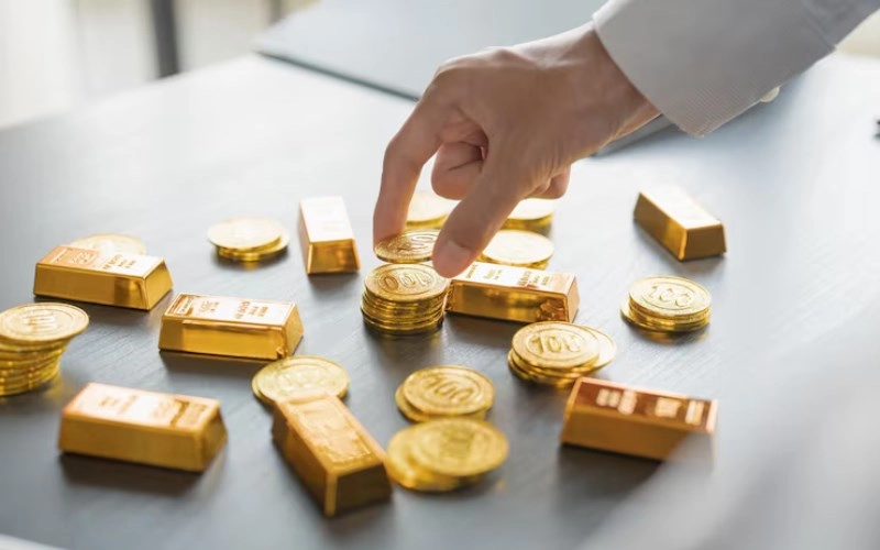 재관쌍미격 - 재물과 명예를 동시에 거머쥐는 아름다운 조화 5