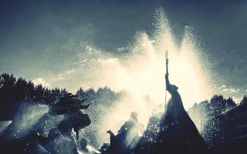 일인격 - 사주에서 드러나는 강렬한 개성의 힘 1