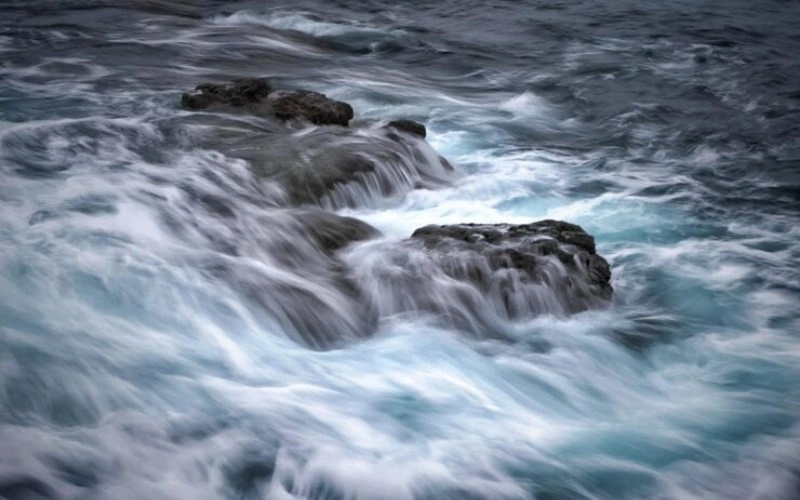 윤하격 - 끝없이 흐르는 물과 같은 지혜, 융통성과 포용력을 갖춘 격국 5