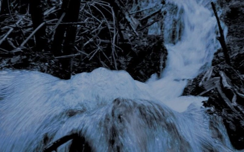 윤하격 - 끝없이 흐르는 물과 같은 지혜, 융통성과 포용력을 갖춘 격국 9