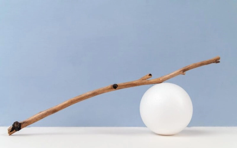 오행구족격 - 조화와 균형을 갖춘 특별한 사주, 만복을 누릴 가능성 3