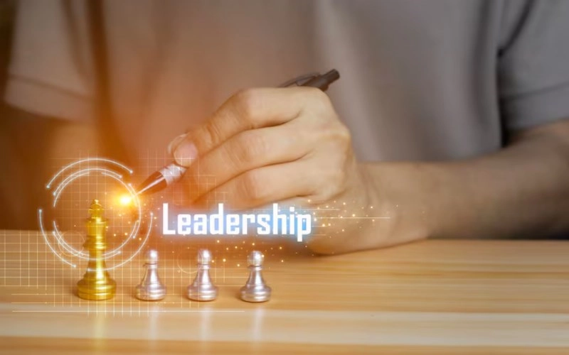 양인격 - 강렬한 카리스마와 통솔력, 부러지지 않는 칼날의 운명 3