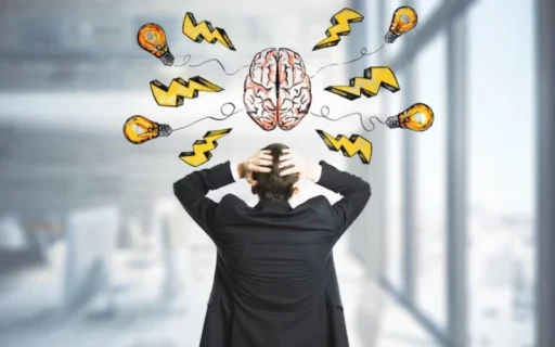 살중용인격 - 강한 압박 속 지혜로움을 발휘하는 운명 11