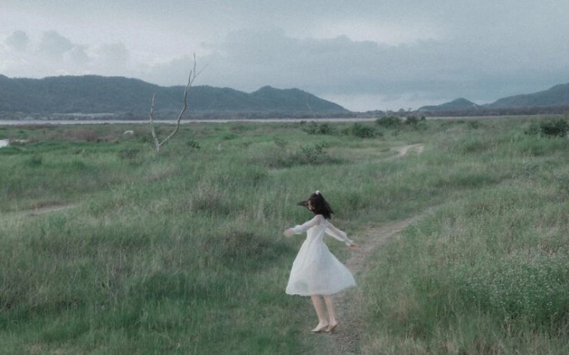 가색격의 특징과 삶의 지혜 - 풍요로운 대지를 닮은 운명 1