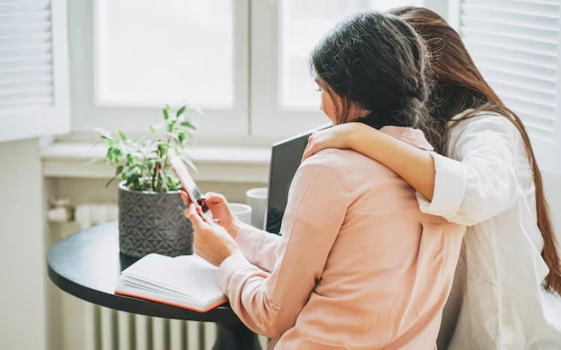 정재격의 안정과 풍요로운 세상 - 삶의 터전을 굳건히 1